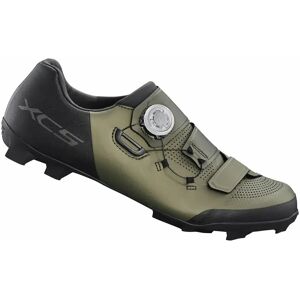Shoes Shimano SH-XC502 Vert 40 Unisex Shoes Shimano SH-XC502 Vert 40 Unisex