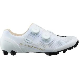 Women's shoes Shimano XC9 Blanc 41 Female Women's shoes Shimano XC9 Blanc 41 Female