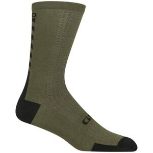 Wool socks Giro Hrc Merino Vert One size Unisex Wool socks Giro Hrc Merino Vert One size Unisex