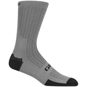 Compression socks Giro Hrc Team Noir L Unisex Compression socks Giro Hrc Team Noir L Unisex