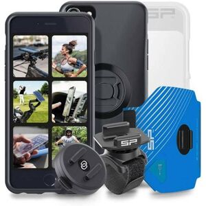 Phone holder + case SP Connect Multi Activity Bundle (iph 8+/7+/6s+/6+) Noir One size Unisex Phone holder + case SP Connect Multi Activity Bundle (iph 8+/7+/6s+/6+) Noir One size Unisex