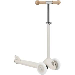 Banwood Eco Ivory Scooter - Scooters Banwood Eco Ivory Scooter - Scooters