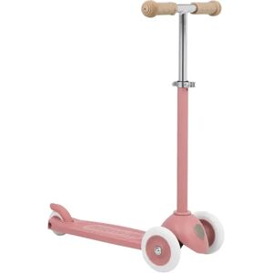 Banwood Eco Scooter - Recycled Plastic, Adjustable, 3 Wheels Banwood Eco Scooter - Recycled Plastic, Adjustable, 3 Wheels