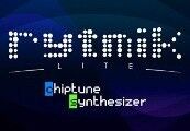 Kinguin Rytmik Lite Chiptune Synthesizer Steam CD Key