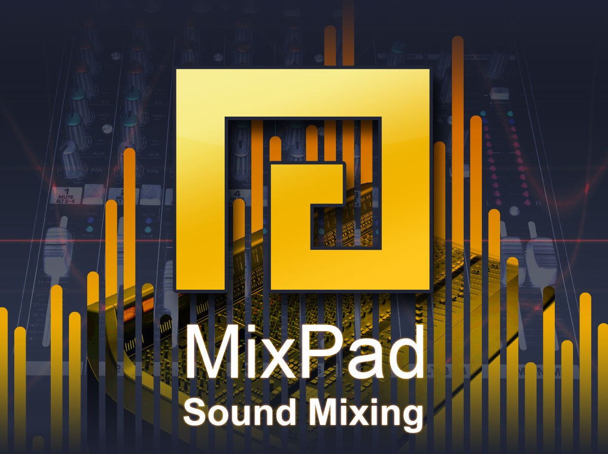 Kinguin NCH: MixPad Multitrack Recording Key for Mac (Lifetime / 1 Device)