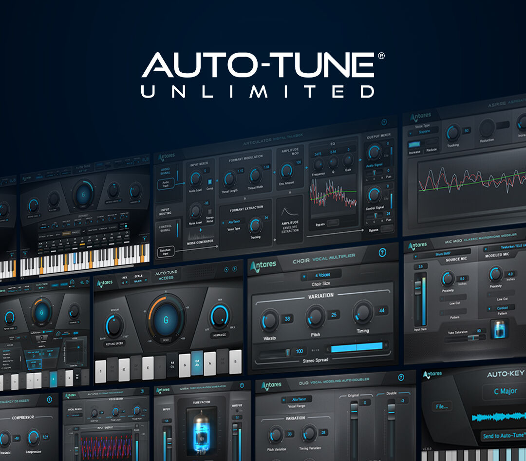 Kinguin Arturia Auto-Tune Unlimited - 3-month Subscription Key