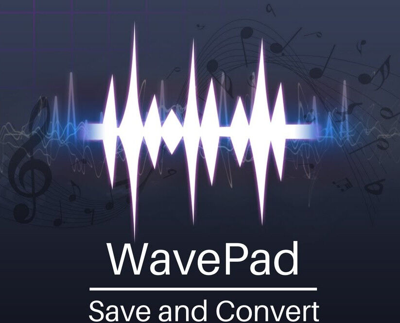 Kinguin NCH: WavePad Audio Editing Key for Mac