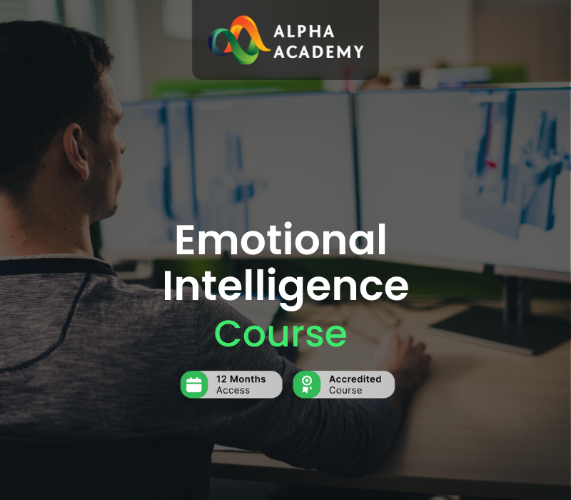 Kinguin Emotional Intelligence Alpha Academy Code
