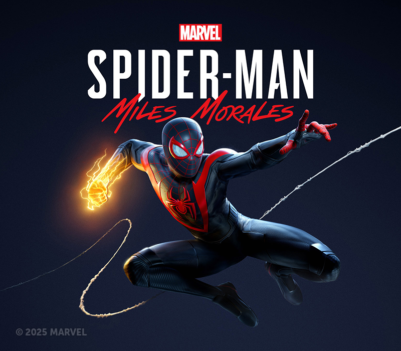 Kinguin Marvel's Spider-Man: Miles Morales PC Steam CD Key