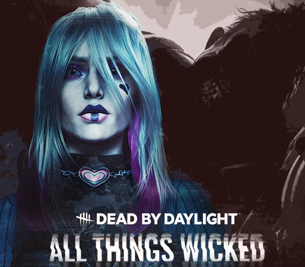 Kinguin Dead by Daylight - All Things Wicked Chapter DLC EU PC Steam CD Key