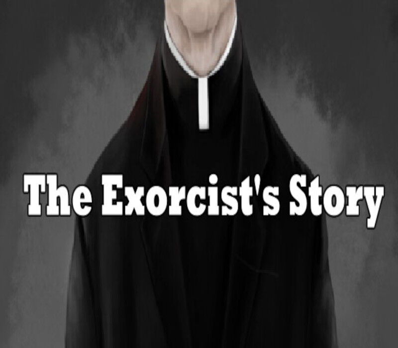Kinguin The Exorcist's Story Steam CD Key