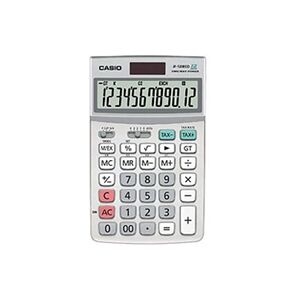 Casio Desktop Calculator Casio Desktop Calculator