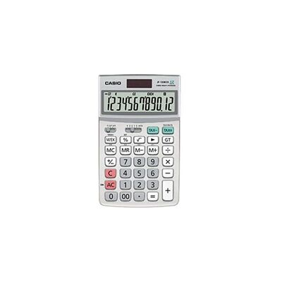 Casio Desktop Calculator Casio Desktop Calculator