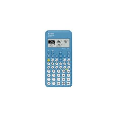 Casio FX-83GTCW+ Scientific Calculator Blue Casio FX-83GTCW+ Scientific Calculator Blue