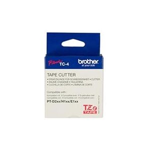Brother TC4 Tape Cutter Brother TC4 Tape Cutter