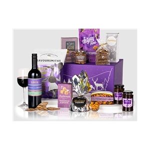 Silent Night Carton Silent Night Carton
