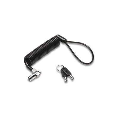 Kensington NanoSaver Portable Keyed Laptop Lock Kensington NanoSaver Portable Keyed Laptop Lock