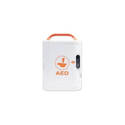Mediana - A16 HeartOn - IP55 - Defibrillator Mediana - A16 HeartOn - IP55 - Defibrillator