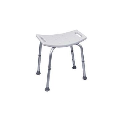 DOCCEA - Shower Stool DOCCEA - Shower Stool