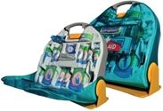 Wallace Cameron Adulto Premier First Aid Dispenser 10 Person