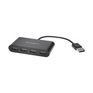 Kensington USB 2.0 4-Port Hub Kensington USB 2.0 4-Port Hub