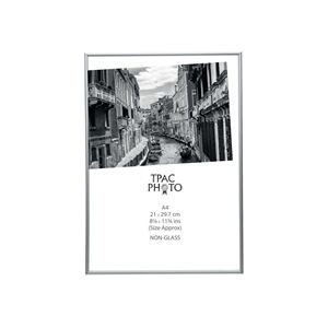 Photo Album Company Photo Album Co Aluminium Certificate Frame A4 Non Glass Photo Album Company Photo Album Co Aluminium Certificate Frame A4 Non Glass