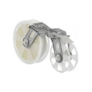 Brother MCPP3CL Tape Creator Plastic Film 50mm Clear Brother MCPP3CL Tape Creator Plastic Film 50mm Clear