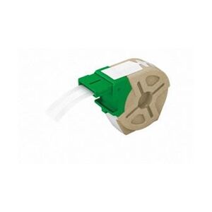 Leitz Icon Label Cartridge Permanent Plastic 12mmx10m White - 70150001 Leitz Icon Label Cartridge Permanent Plastic 12mmx10m White - 70150001