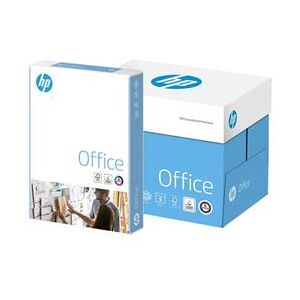 White Office A4 Paper 80gsm (5 Reams of 500 Sheets) HPF0317 White Office A4 Paper 80gsm (5 Reams of 500 Sheets) HPF0317