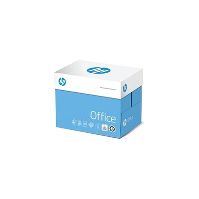 HP Office A4 80g Paper - Pack of 2500 - Office Paper HP Office A4 80g Paper - Pack of 2500 - Office Paper