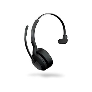 Jabra Evolve2 55 Link 380 USB-A UC Mono Headset Jabra Evolve2 55 Link 380 USB-A UC Mono Headset