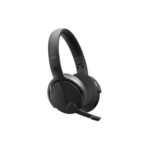 EPOS Adapt 561 II USB-C Stereo Bluetooth Headset EPOS Adapt 561 II USB-C Stereo Bluetooth Headset