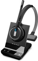 Epos Now EPOS Impact SDW 5033T Wireless On Ear Monaural DECT Headset MS Teams