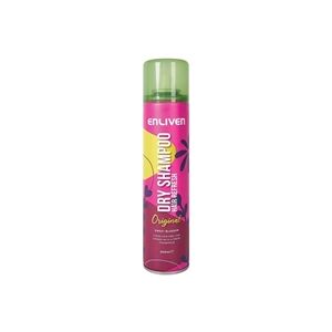 Enliven - C006843 - Original - 300ml - Dry shampoo Enliven - C006843 - Original - 300ml - Dry shampoo