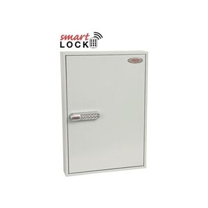 Phoenix KC0603N Key Cabinet - 100 Hooks, Electronic Lock Phoenix KC0603N Key Cabinet - 100 Hooks, Electronic Lock