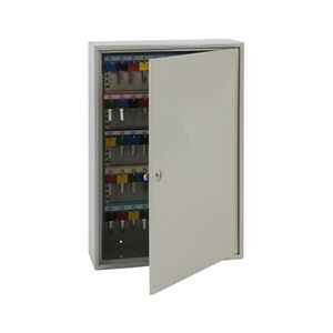 Phoenix Deep Key Cabinet KC0302K 100 Hook with Key Lock Phoenix Deep Key Cabinet KC0302K 100 Hook with Key Lock