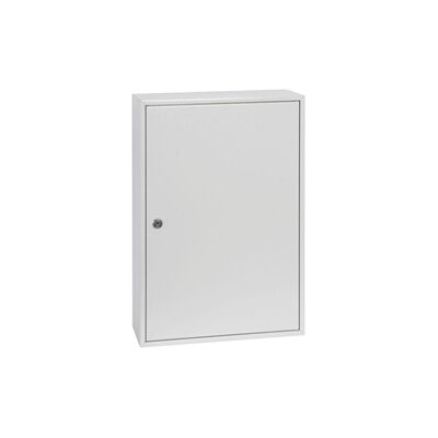 Phoenix - KC0502K - 50 Hook - Padlock - Key Cabinet Phoenix - KC0502K - 50 Hook - Padlock - Key Cabinet