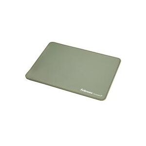 Fellowes Breyta XL Sage Ergonomic Mousepad - Mousepad Fellowes Breyta XL Sage Ergonomic Mousepad - Mousepad