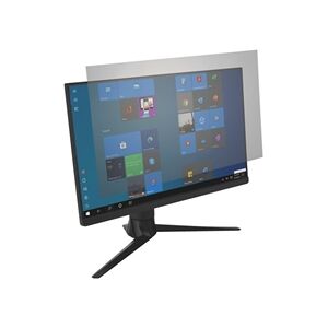 Kensington Anti-Glare Blue Light Reduction Filter for 24 inch Monitor Kensington Anti-Glare Blue Light Reduction Filter for 24 inch Monitor