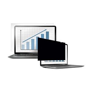 Fellowes Privascreen Blackout 23.8inch Privacy Filter Ref Fellowes Privascreen Blackout 23.8inch Privacy Filter Ref