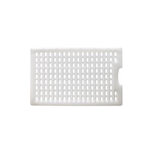 Araven Defrosting Grill White 8Ltr Araven Defrosting Grill White 8Ltr