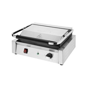 Buffalo Bistro Large Ribbed Contact Grill Buffalo Bistro Large Ribbed Contact Grill