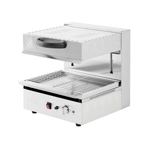 Buffalo Rise and Fall Salamander Grill Buffalo Rise and Fall Salamander Grill