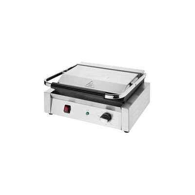 Buffalo Bistro Large Contact Grill Buffalo Bistro Large Contact Grill