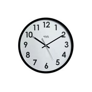 CEP Orium Naturalis Eco Clock Black 2113610011 CEP Orium Naturalis Eco Clock Black 2113610011