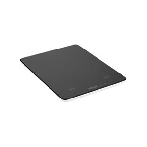 Vogue Digital Black Rectangular Scale 10kg Vogue Digital Black Rectangular Scale 10kg