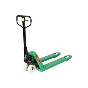 Vulcan Extra Heavy Duty Pallet Truck; Fork Length mm: 1150; Orange Vulcan Extra Heavy Duty Pallet Truck; Fork Length mm: 1150; Orange