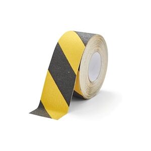 Durable DURALINE GRIP 75mm Yellow/Black Durable DURALINE GRIP 75mm Yellow/Black