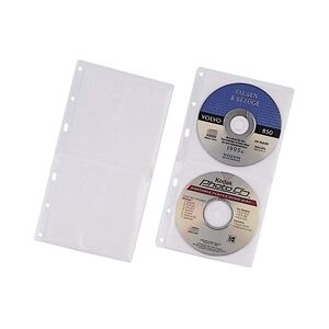 Durable 5203-19 Sleeve Transparent - Sleeve case Durable 5203-19 Sleeve Transparent - Sleeve case