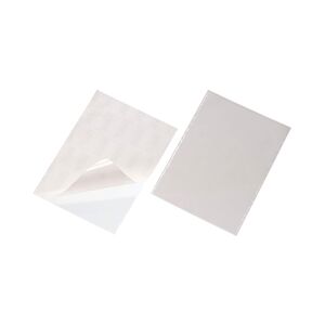 Durable POCKETFIX Label Sleeve A4 3 Durable POCKETFIX Label Sleeve A4 3